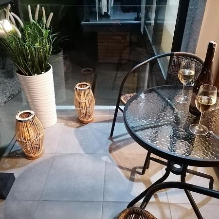 Blue Zet Apartament サルビノボ エクステリア 写真