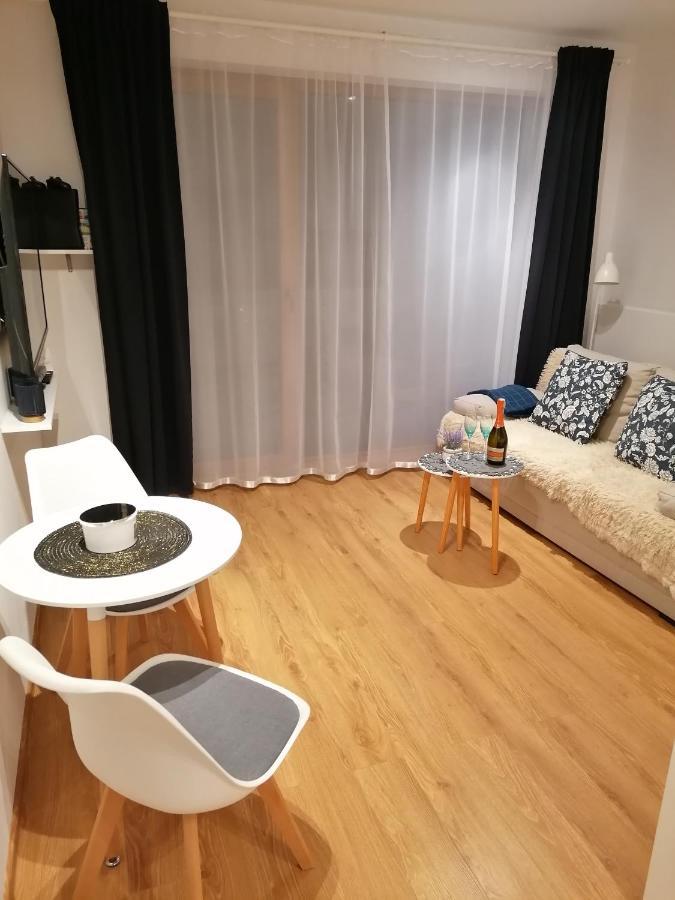 Blue Zet Apartament サルビノボ エクステリア 写真